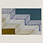 Cordelie Escalator Carpet, View: Worn, worn, view 1 of 4