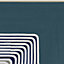 Cordelie Escalator Carpet, View: Worn, worn, view 2 of 4