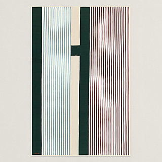 Cordelie H Vibration carpet