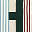 Cordelie H Vibration carpet, View: Worn, worn, view 3 of 4