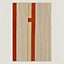 Cordelie H Vibration carpet, View: Worn, worn, view 1 of 3