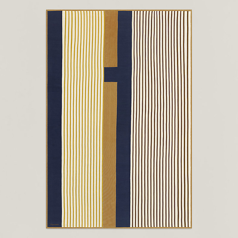 Cordelie H Vibration carpet