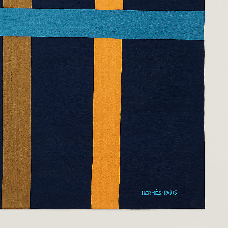 Cordelie Oxer carpet