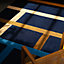 Cordelie Oxer carpet, View: Worn, worn, view 2 of 5