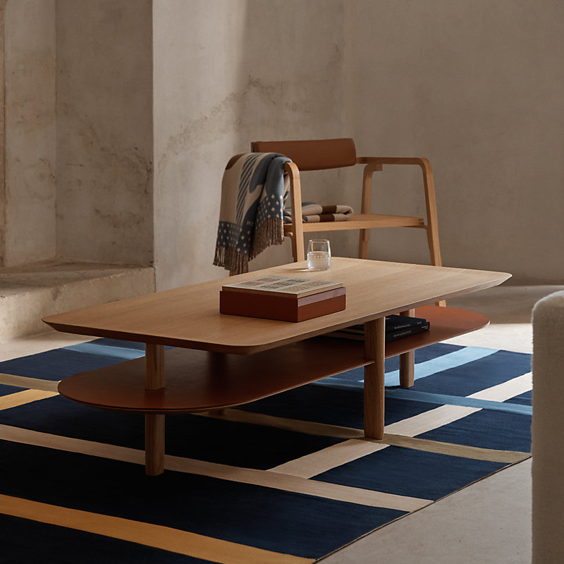 Cordelie Oxer carpet