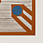 Cordelie Tremplin Carpet, View: Worn, worn, view 2 of 4