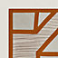 Cordelie Tremplin Carpet, View: Worn, worn, view 3 of 4