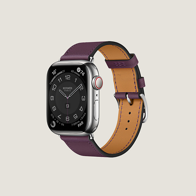 Correa Apple Watch Hermès Single Tour 41&nbsp;mm