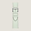 Correa Apple Watch Hermès Single Tour 42&nbsp;mm, Vista: Vista del artículo extendido, flat, vista 1 de 4