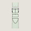 Correa Apple Watch Hermès Single Tour 46&nbsp;mm, Vista: Vista del artículo extendido, flat, vista 1 de 4