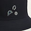 Corto Jump bucket hat, View: Detail, detail, view 2 of 2