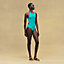 Costume da bagno Gabriella, Vista: Immagine prodotto indossato, worn, vista 1 su 5