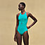 Costume da bagno Gabriella, Vista: Immagine prodotto indossato, worn, vista 2 su 5