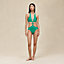 Costume da bagno Hailey, Vista: Immagine prodotto indossato, worn, vista 1 su 5