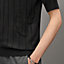 "Cotes et Maillons" crewneck sweater, View: Worn, worn, view 5 of 5