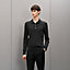 “Cotes et Maillons” 폴로 셔츠, 보기: 이미지: 제품 착용 이미지, worn, 2개 중 5번째 보기