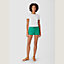 Cotton batiste shorts, View: Worn, worn, view 1 of 4