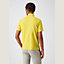 Cotton jersey polo shirt, View: Worn, worn, view 3 of 4