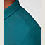 Cotton jersey polo shirt, View: Worn, worn, view 4 of 4
