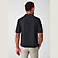 Cotton polo shirt, View: Worn, worn, view 3 of 3