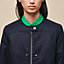 Cotton twill jacket, View: Worn, worn, view 4 of 6