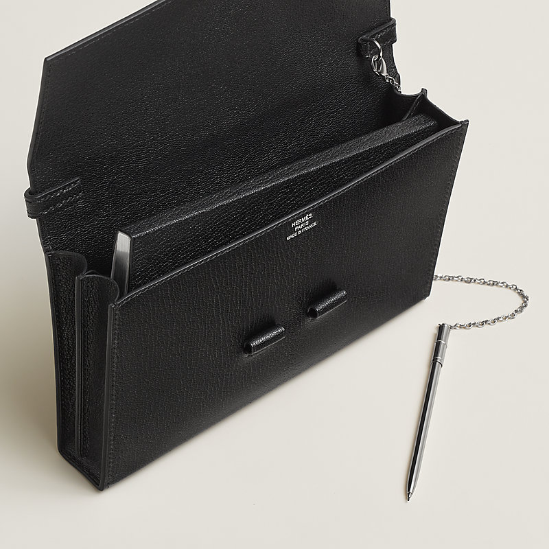 Coulisseaux To Go wallet