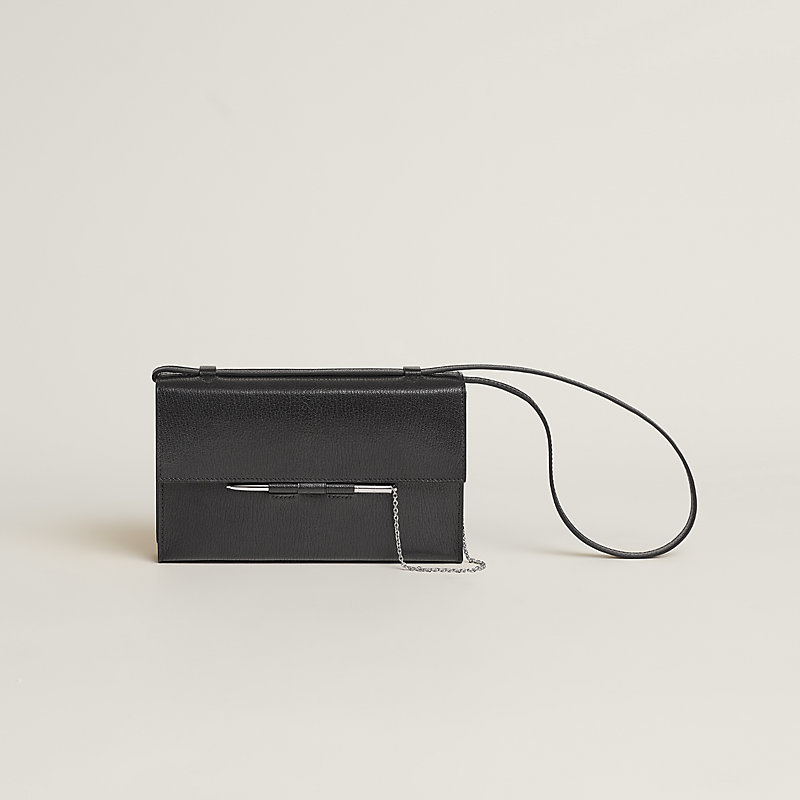 Coulisseaux To Go wallet
