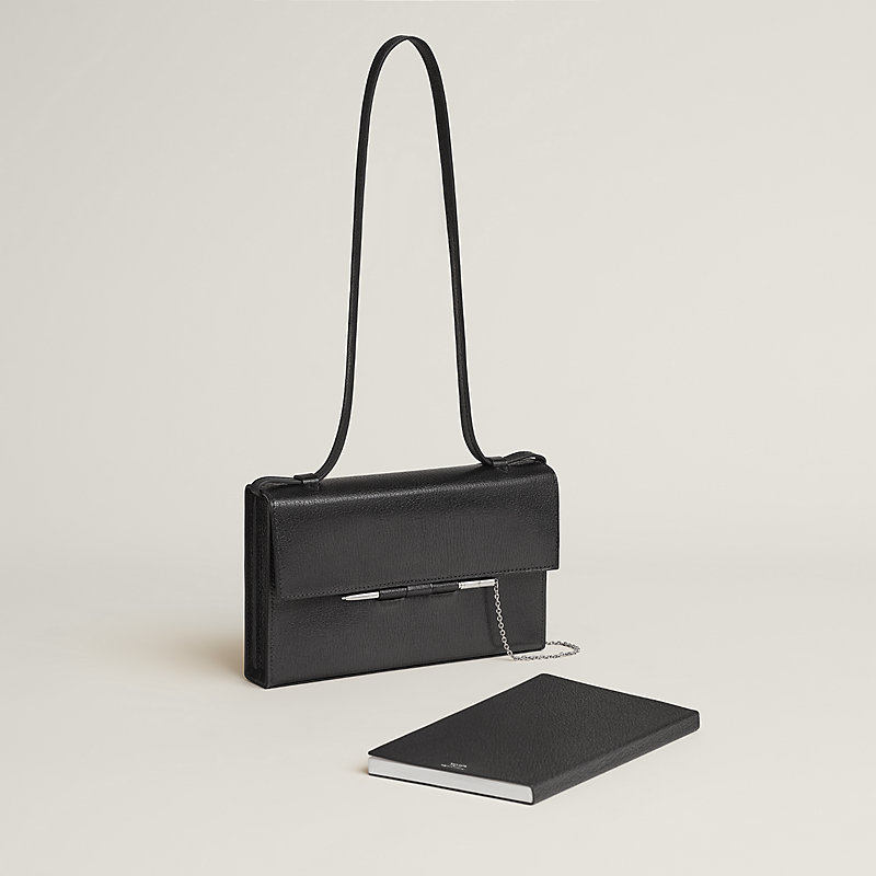 Coulisseaux To Go wallet
