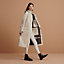Country horse riding parka, View: Worn, worn, view 1 of 7