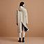 Country horse riding parka, View: Worn, worn, view 3 of 7