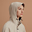 Country horse riding parka, View: Worn, worn, view 4 of 7