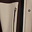 Country horse riding parka, View: Worn, worn, view 5 of 7