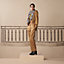 Coup de Fouet Chemise triangle, View: Worn, worn, view 1 of 3