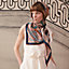 Coup de Fouet Chemise triangle, View: Worn, worn, view 1 of 3