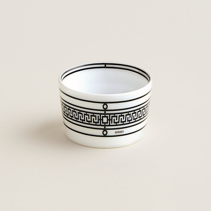 Coupelle H Déco, mini modèle (-.-)Zzz...