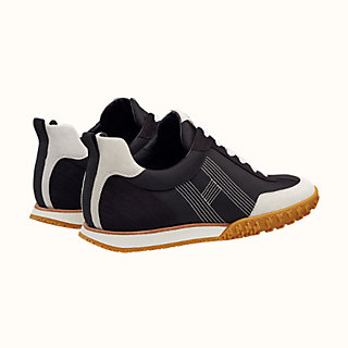 hermes course sneaker