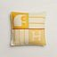Coussin Animaux Blocks, Vue: vue du dessus, above, vue 1 sur 4