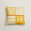 Coussin Animaux Blocks, Vue: Vue de dos, back, vue 3 sur 4