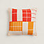 Coussin Atelier d'Artiste, Vue: Vue de dos, back, vue 2 sur 4