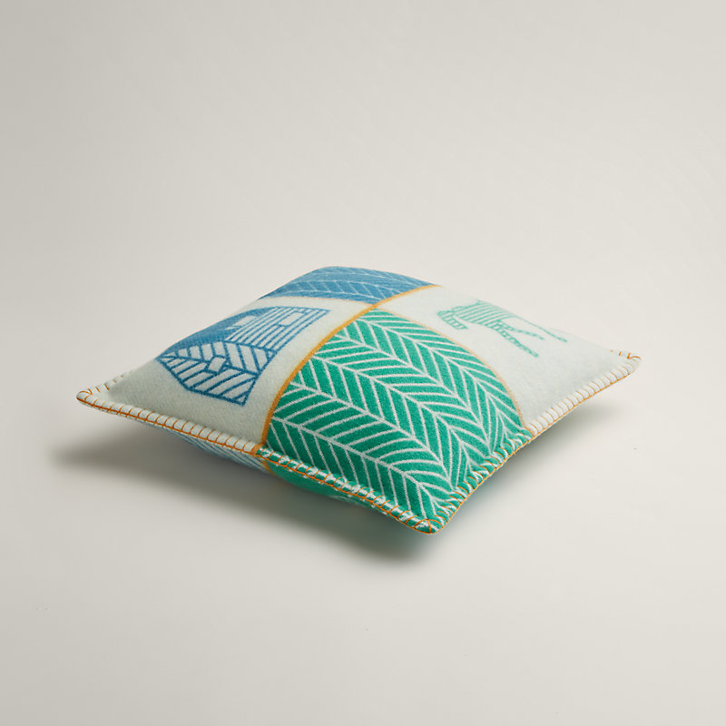 Coussin Avalon Les Cabanes