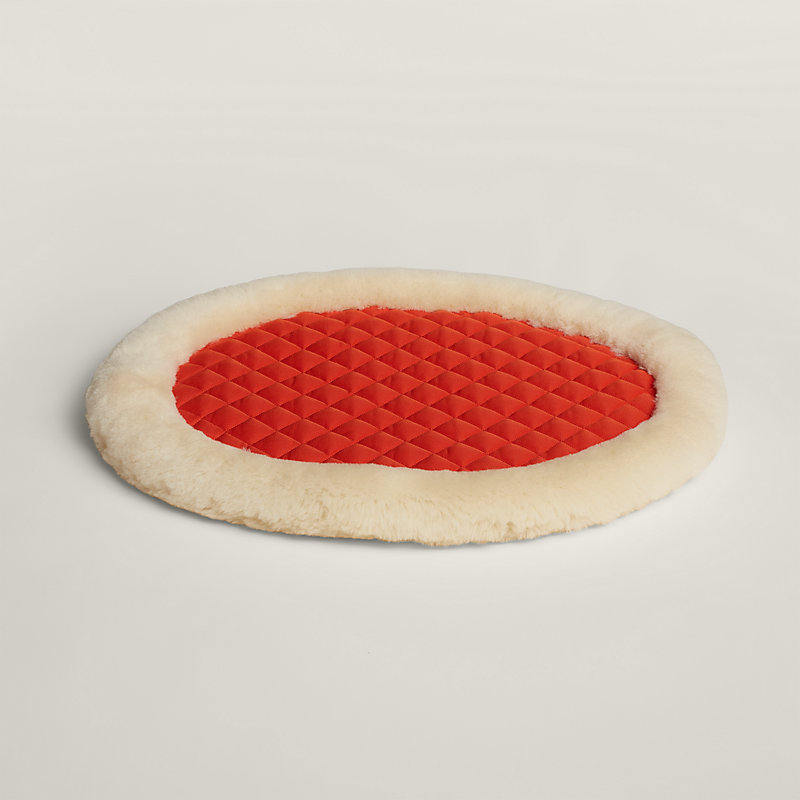 Coussin biface pour chien, petit modèle