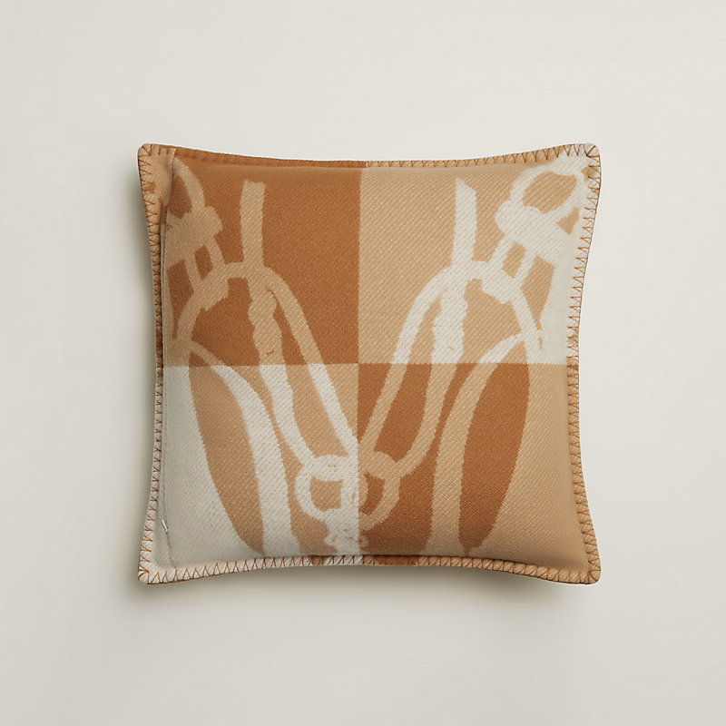 Coussin Brides de Gala
