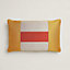 Coussin confectionné Casaque, Vue: vue de face, front, vue 1 sur 4