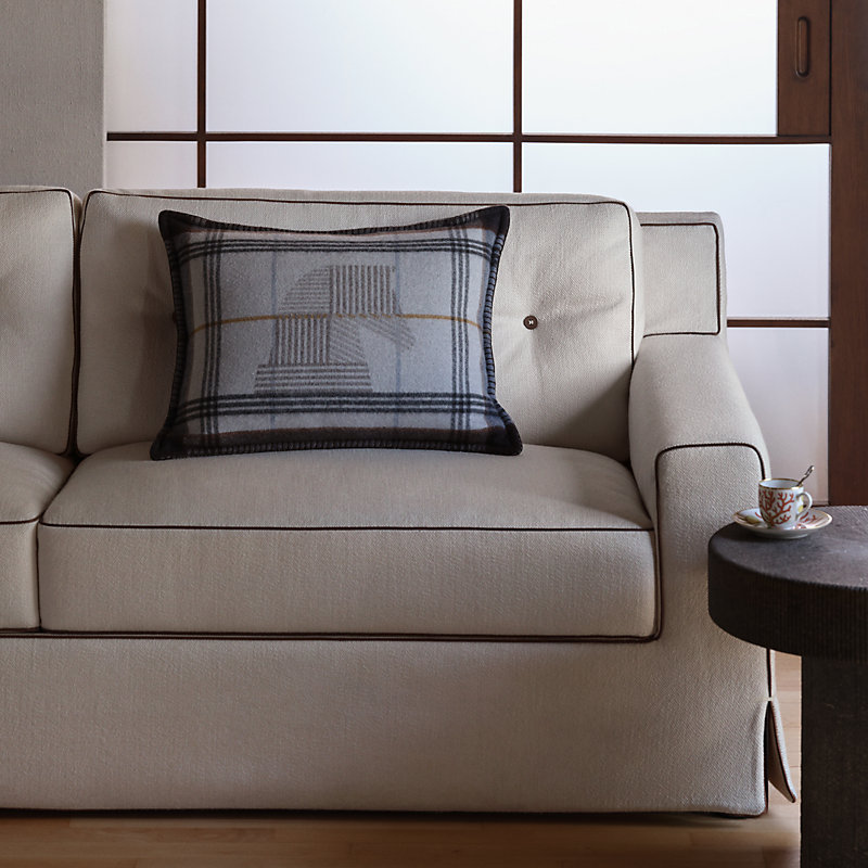 Coussin Curiosités, Vue: , vue 4 sur 4