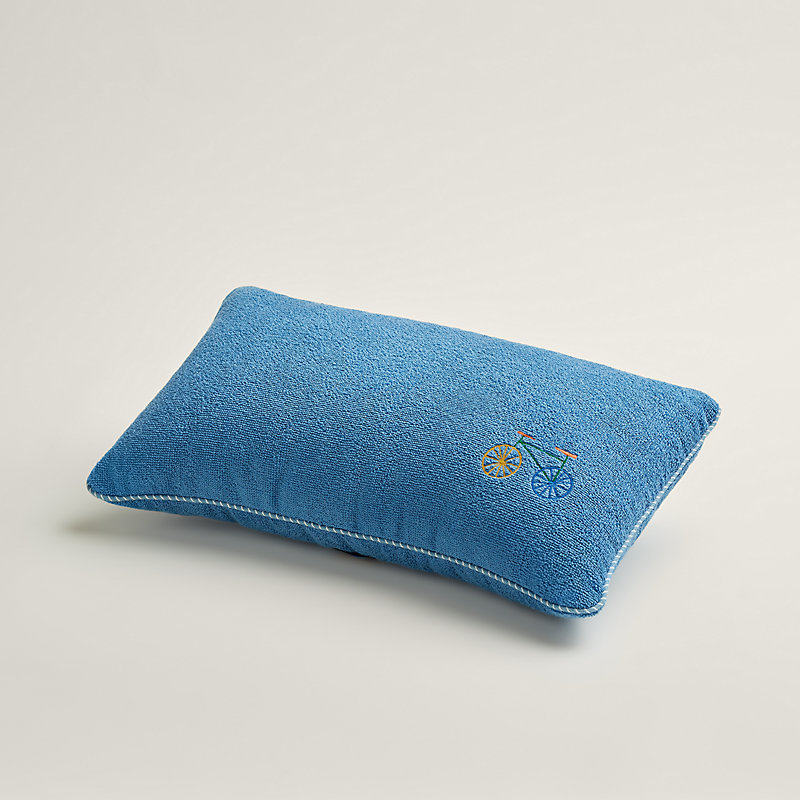 Coussin de plage Les Cabanes