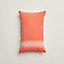 Coussin de plage Yachting Uni, Vue: Vue de dos, back, vue 3 sur 4