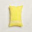 Coussin de plage Yachting Uni, Vue: vue du dessus, above, vue 1 sur 3