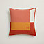 Coussin H Riviera, Vue: Vue de dos, back, vue 3 sur 4