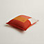 Coussin H Riviera, Vue: vue de face, front, vue 4 sur 4