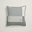 Coussin H Riviera, Vue: Vue de dos, back, vue 2 sur 4